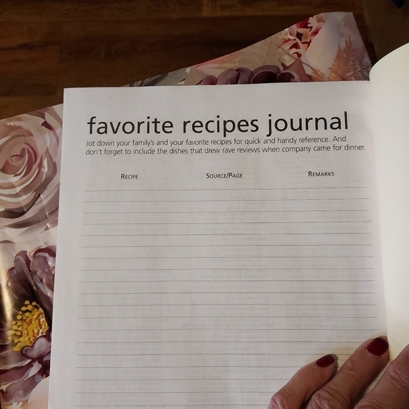 2 southern living cookbooks 2005 and 2007 annual recipes - Picture 15 of 16